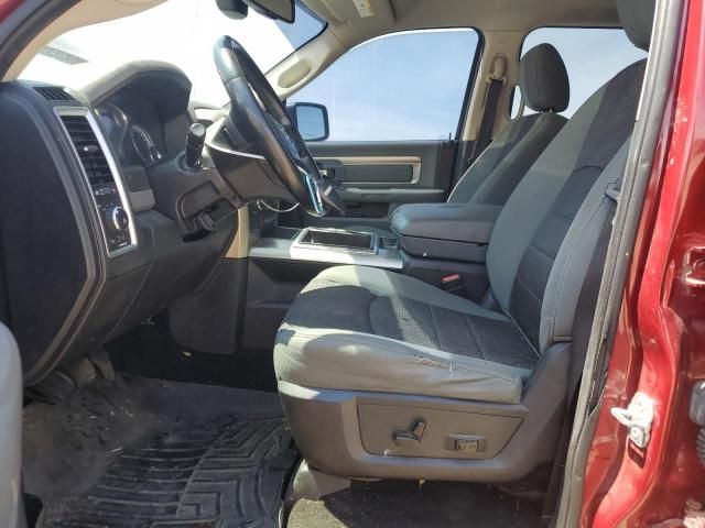 2014 Dodge RAM 1500 SLT