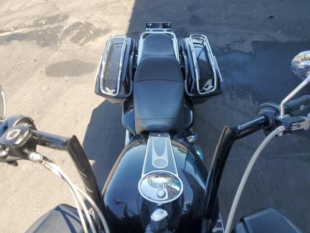 2007 Harley-Davidson Fltr