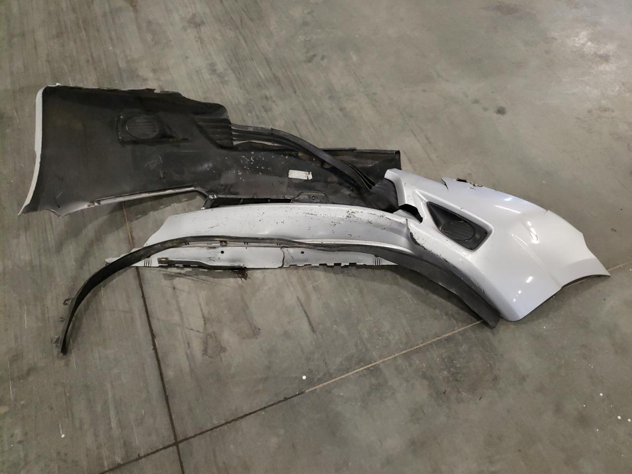 2007 Honda Civic ex