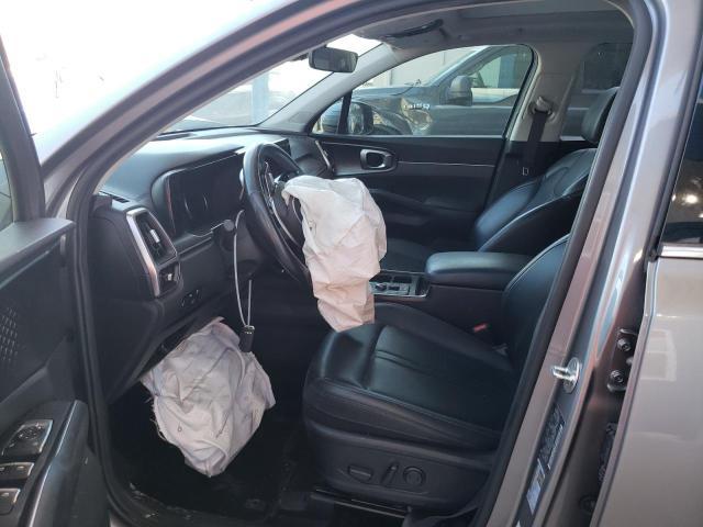 2023 KIA Sorento ex