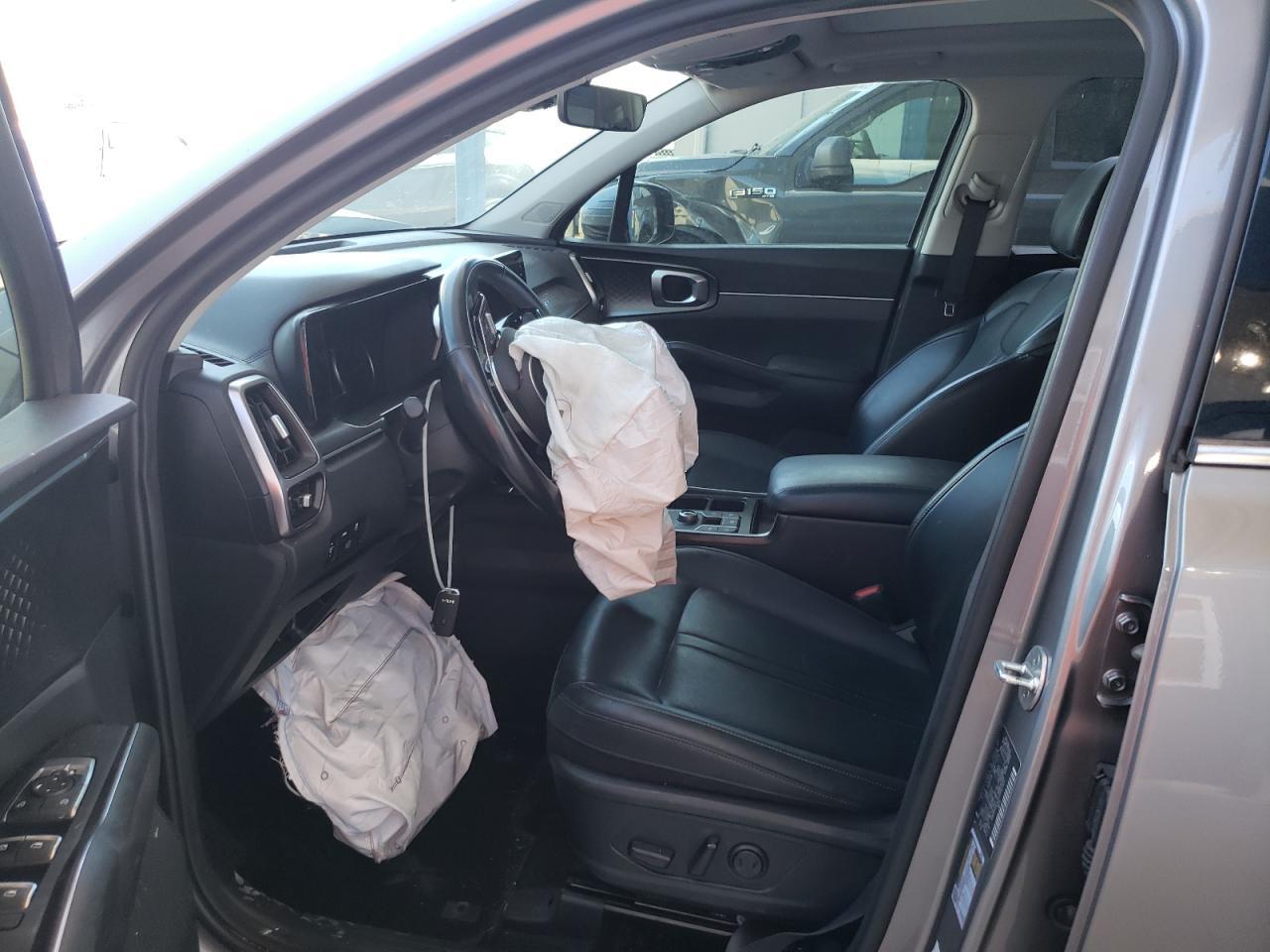 2023 KIA Sorento ex