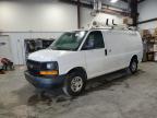 2013 Chevrolet Express G2500