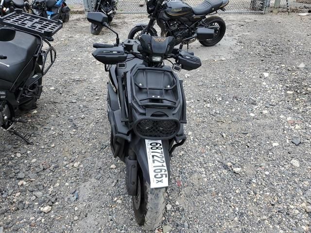 2024 Other Motorcycle Scooter