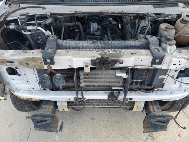 2011 Ford Econoline E150 Van
