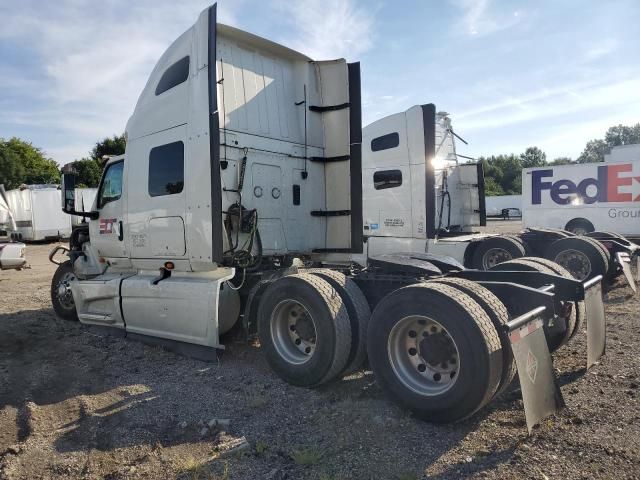 2023 International LT625 Semi Truck