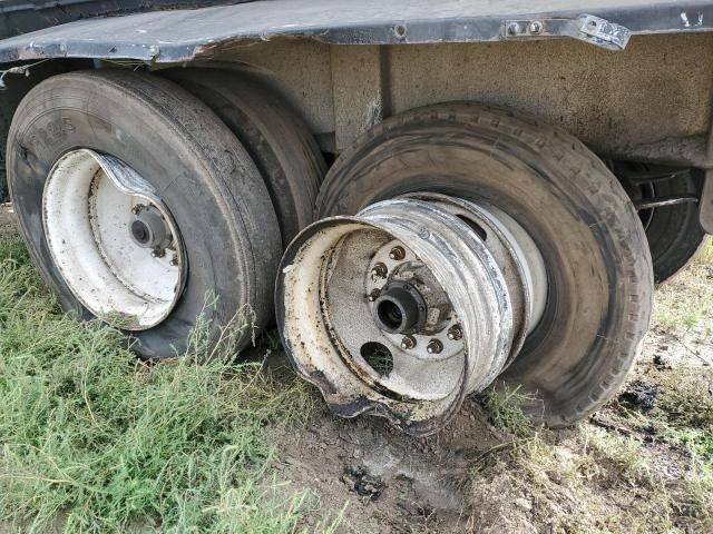 1997 Red River LB 237 Live Bottom Trailer