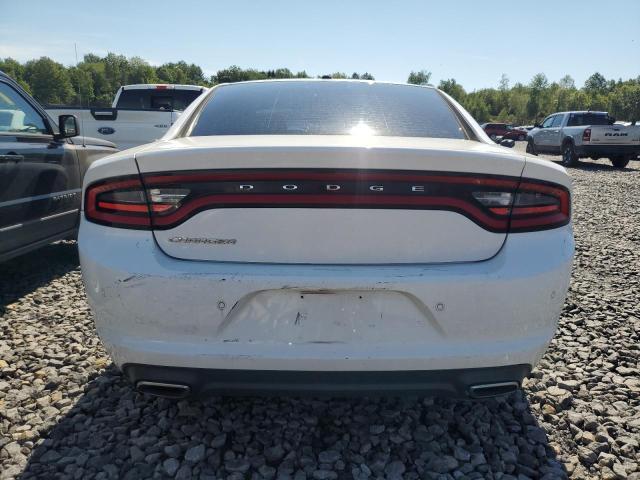 2015 Dodge Charger se