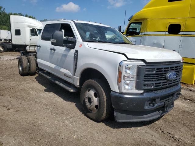 2024 Ford F350 Super Duty Super Duty