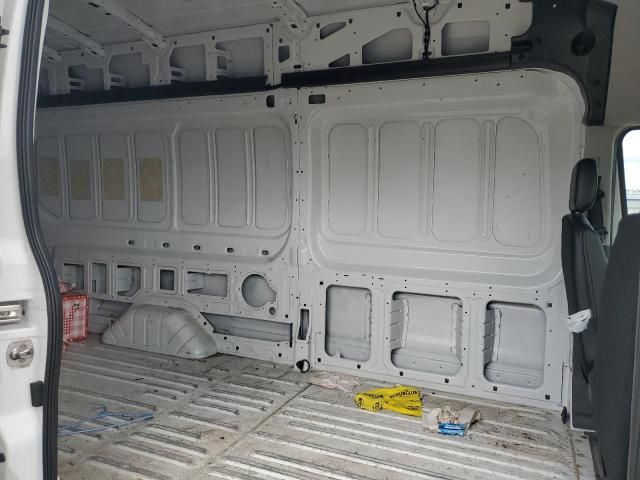 2023 Ford Transit T-250