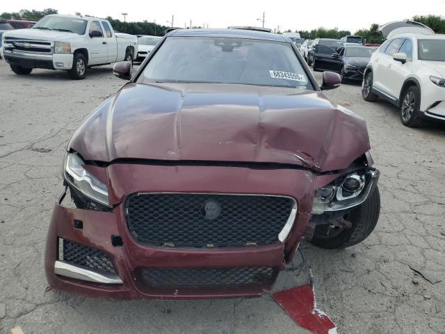 2016 Jaguar Xf Prestige