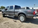 2016 Ford F250 Super Duty
