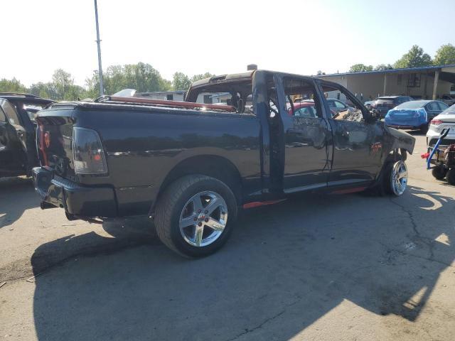 2017 Dodge RAM 1500 ST