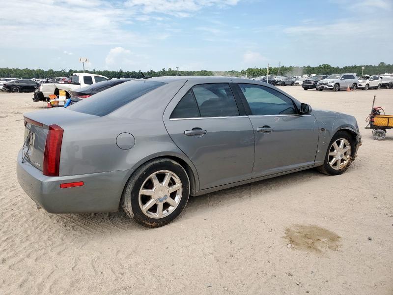 2006 Cadillac STS