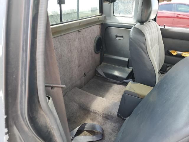 1994 Nissan Truck King Cab XE