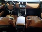 2015 Land Rover Range Rover Sport SC