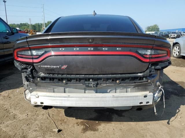 2018 Dodge Charger GT