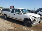 1997 Chevrolet GMT-400 K1500