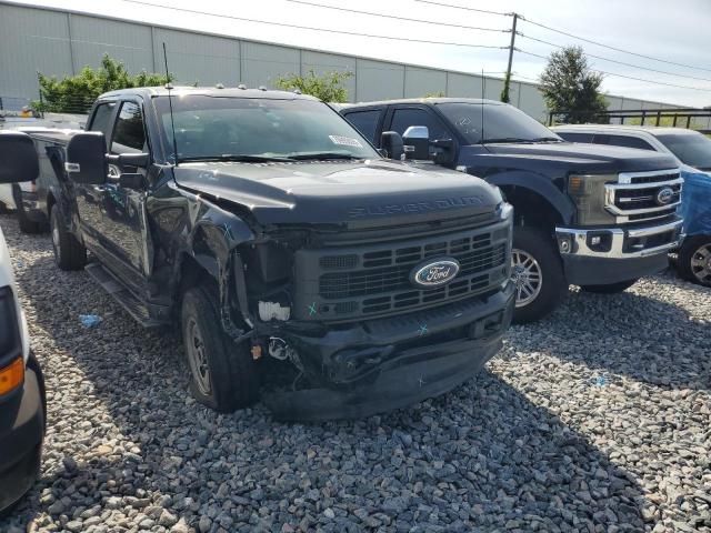 2024 Ford Super Duty F-350 W/S