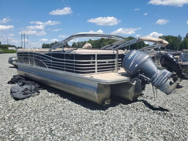 2012 Bennington Marine 2012 Bennington Boat-Boats