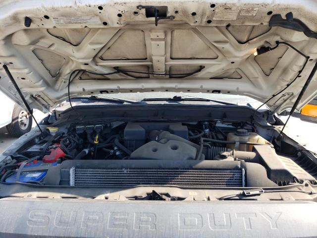 2013 Ford F350 Super Duty