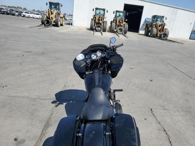 2023 Harley-Davidson Fltrxst