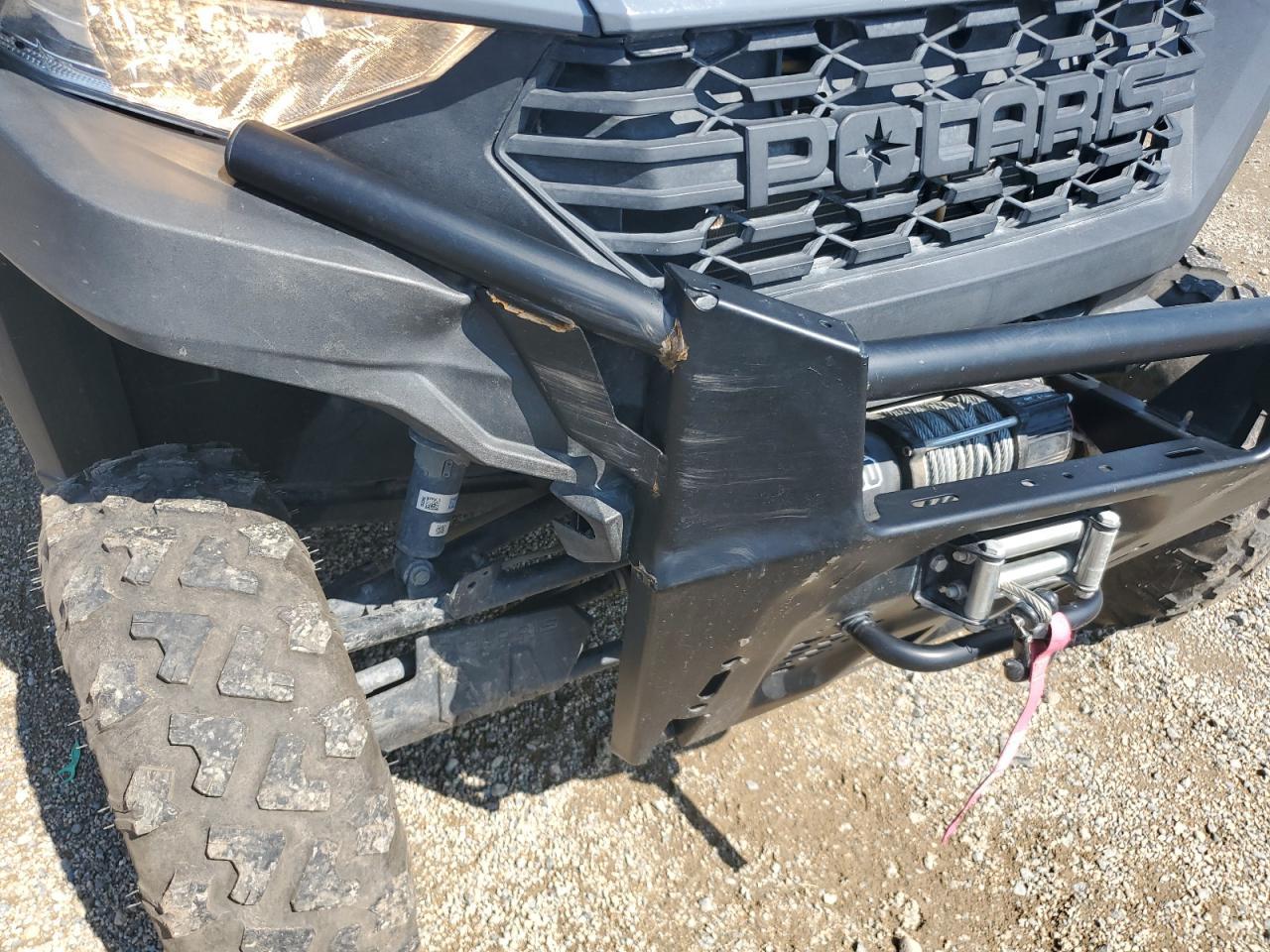 2021 Polaris Ranger Crew 1000 Premium