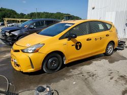 2016 Toyota Prius V en venta en Windsor, NJ