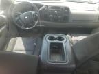 2012 Chevrolet Silverado C1500