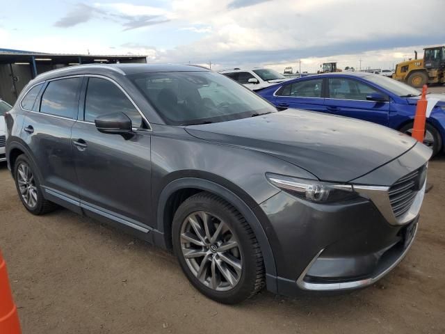 2017 Mazda CX-9 Grand Touring