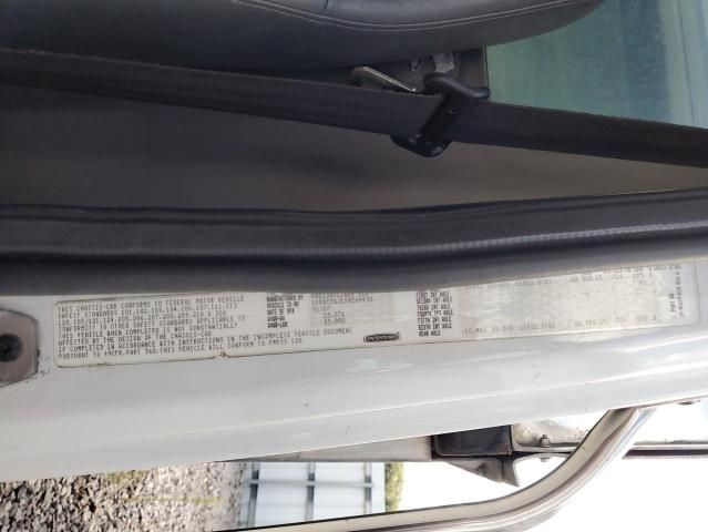2008 Freightliner M2 106 Medium Duty