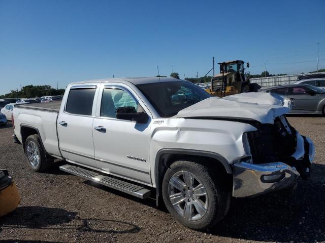 2016 GMC Sierra