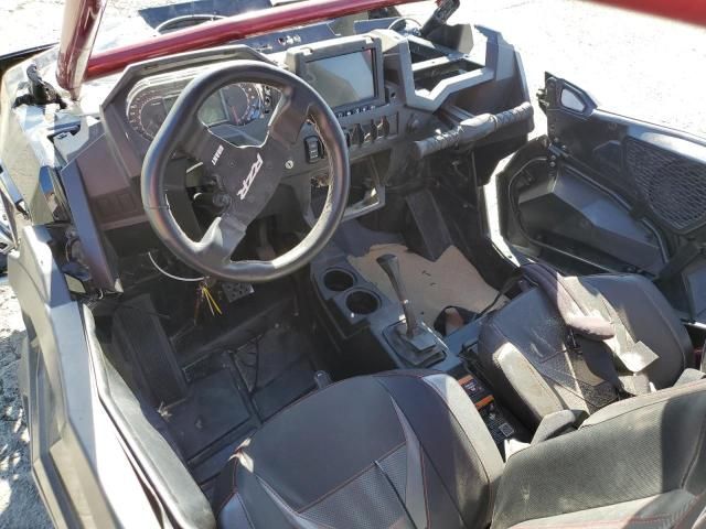 2021 Polaris RZR Turbo S 4