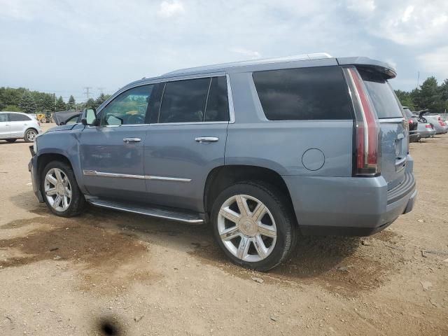 2016 Cadillac Escalade Luxury