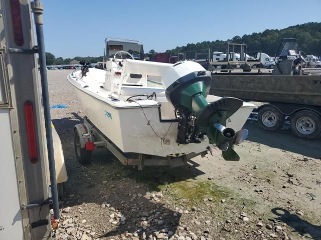 1996 Cobia 174CC-Boats