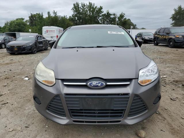 2014 Ford Focus s