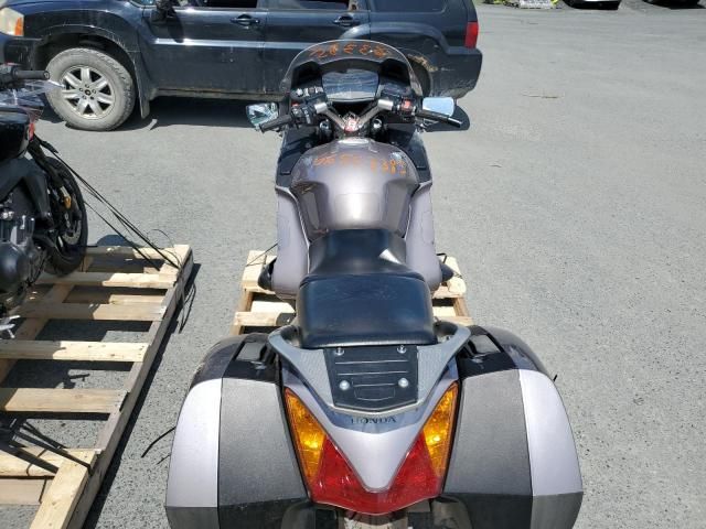 2003 Honda ST1300 A