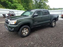 2014 Toyota Tacoma Double Cab for sale in Center Rutland, VT