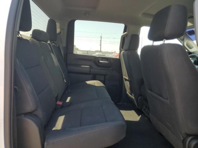 2023 Chevrolet Silverado K2500 Heavy Duty LT