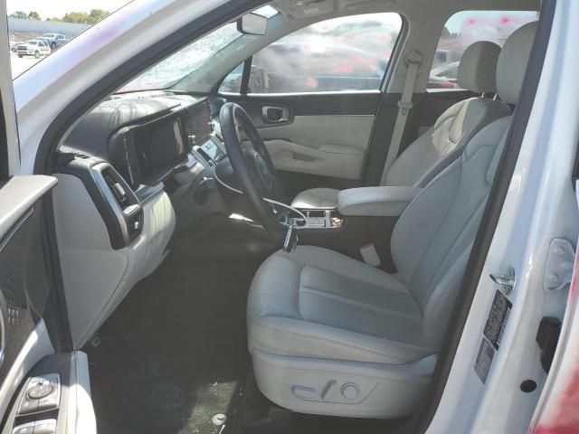 2023 KIA Sorento S