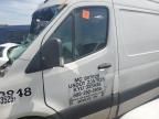 2021 Mercedes-Benz Sprinter 2500
