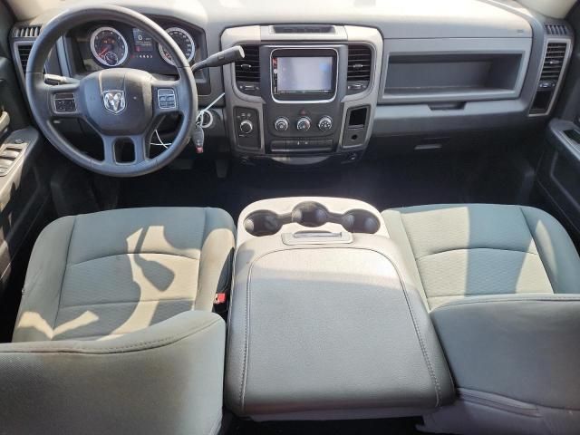 2013 Dodge RAM 1500 ST