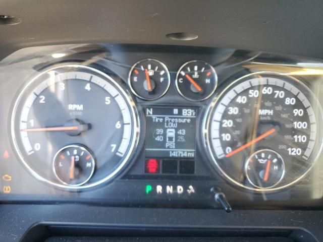 2010 Dodge RAM 1500