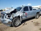 2017 GMC Sierra K1500 SLE