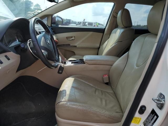 2011 Toyota Venza