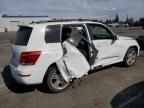 2014 Mercedes-Benz GLK 350