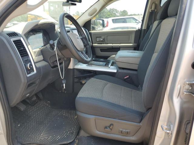 2012 Dodge Ram 1500 slt