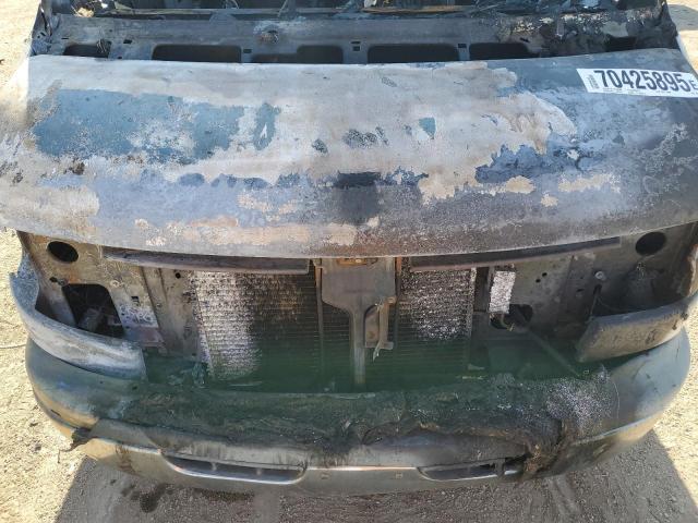 1999 Dodge RAM Van 3500 127