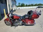 2008 Harley-Davidson Flhtcui