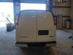 2023 GMC Savana G2500