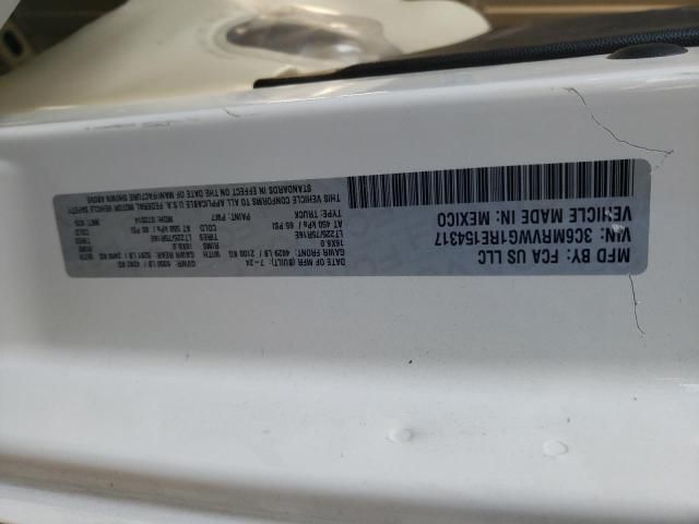 2024 Dodge RAM Promaster 3500 3500 Standard